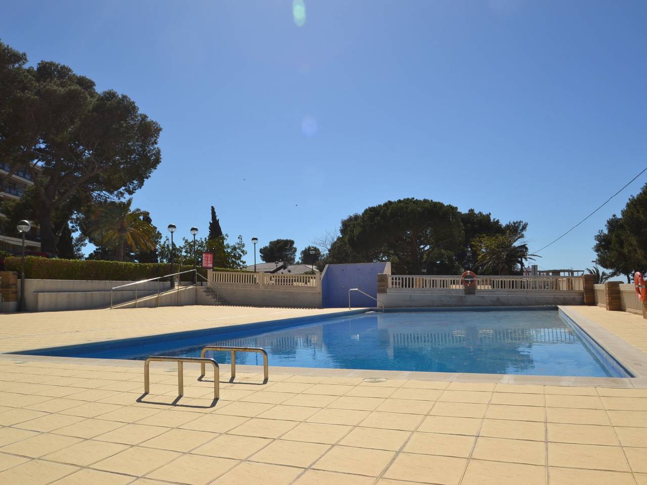Appartamento vacanze a Salou a partire da 78€ a notte