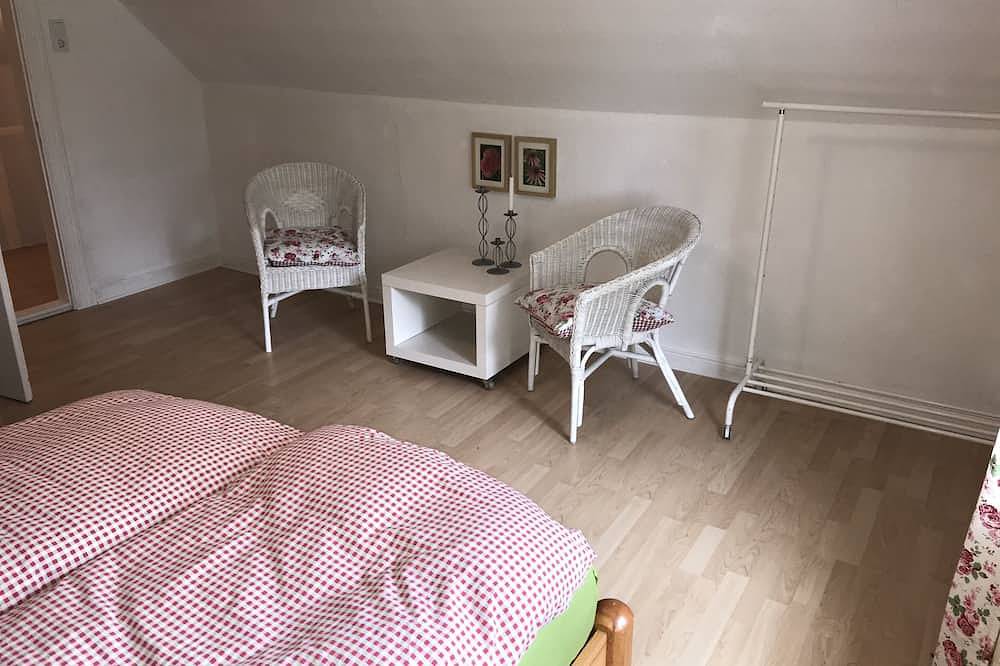 Urgemütliches Fehnhaus in Hesel, Nordseeküste