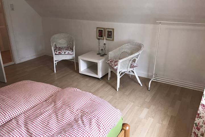 Urgemütliches Fehnhaus in Hesel, Landkreis Leer