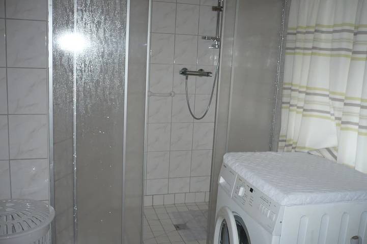 Ferienwohnung für 4 Personen, mit Garten in Marienhafe - 4