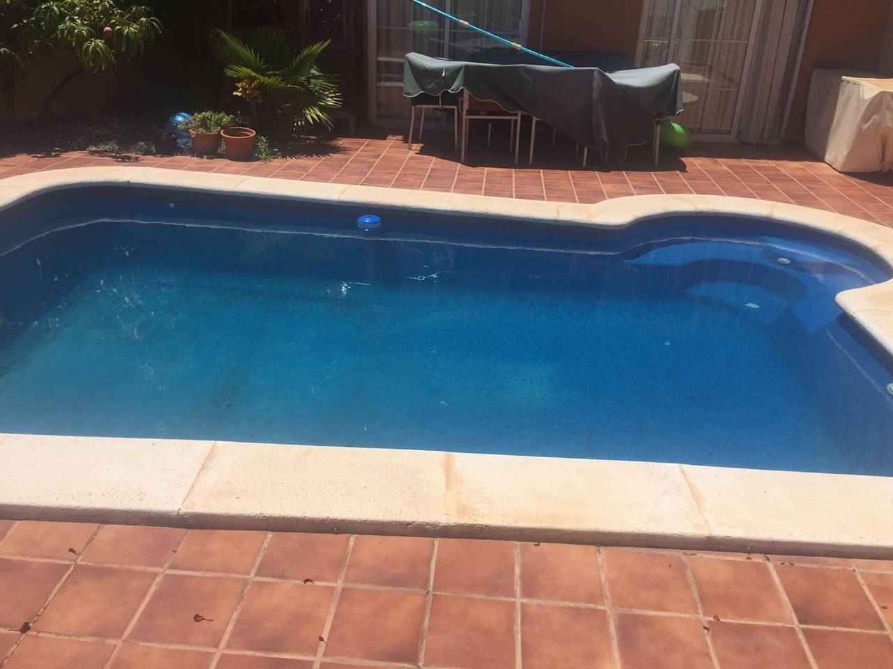 Chalet para 6 Personas en Candelaria, Tenerife Sur