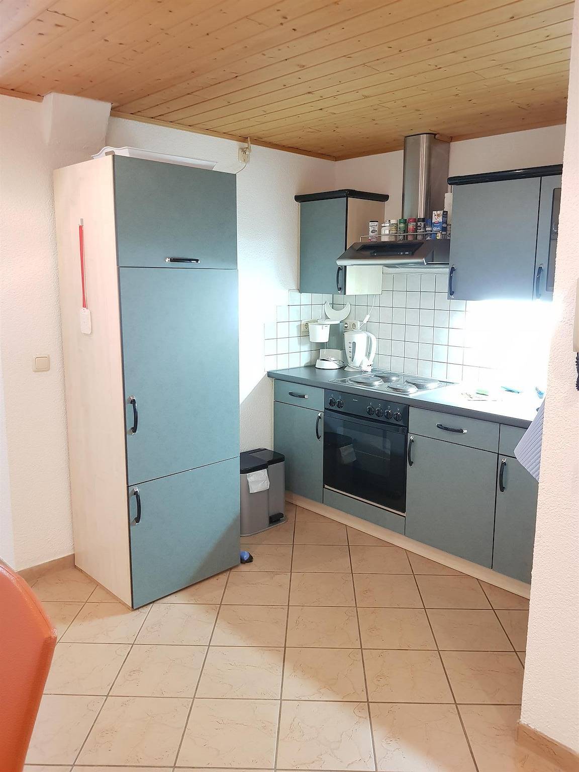 Ganze Ferienwohnung, Ferienwohnungen Stricker in Bad Muskau, Lausitz