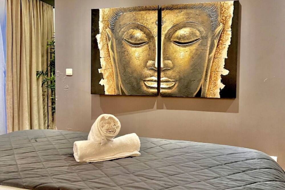 Apartamento entero, Loft dúplex moderno con balcón y gimnasio in Schaerbeek, Región de Bruselas