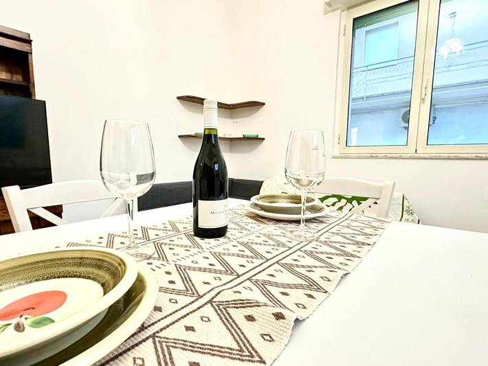 Gîte pour 4 personnes, avec terrasse, animaux acceptés à Noicàttaro - 4