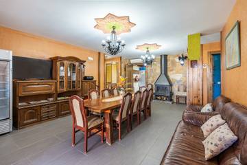 Casa Rural para 10 Personas en Cogollos de Guadix, Provincia de Granada, Foto 1