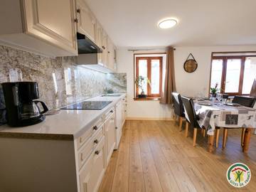 Maison De Vacances pour 4 Personnes dans Embrun, Région de Gap, Photo 4