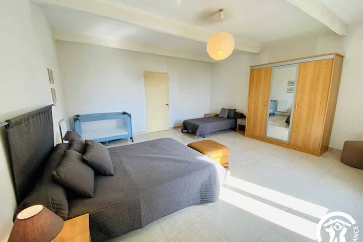 L'Étang - La Redorte - Vacation Rental in La Redorte, Carcassonne und Umgebung