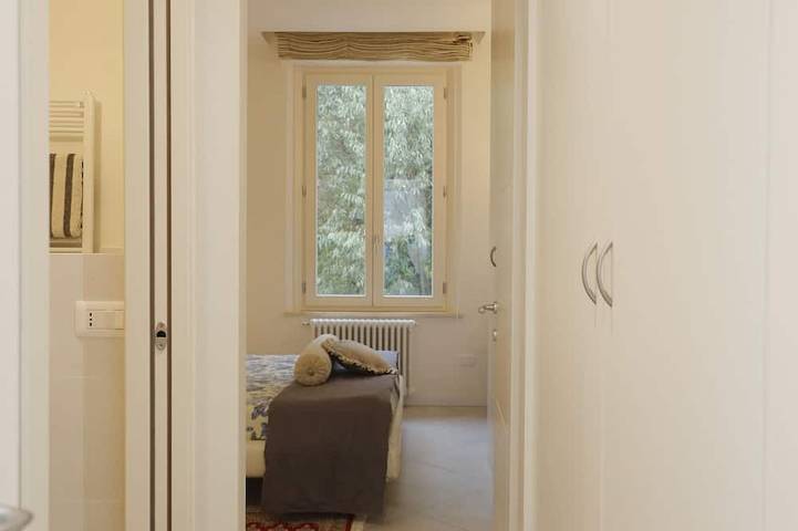 Entire apartment, Siena Up Town: Sabrina's Charming Apartment in Siena, Siena region2