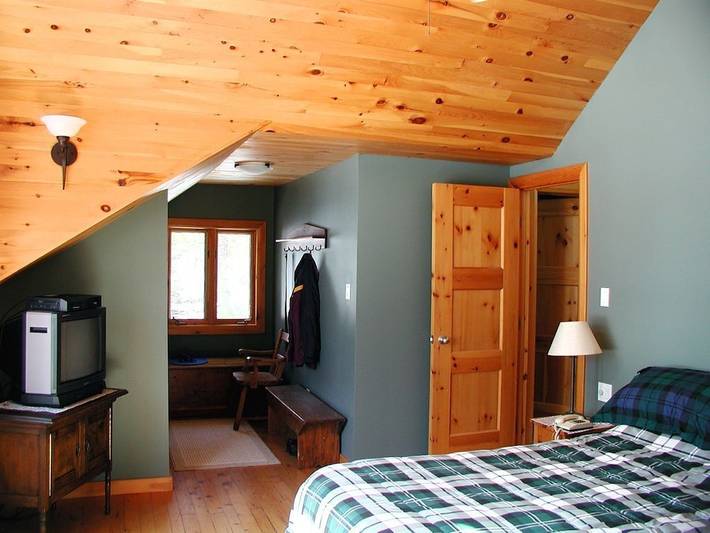 Ferienhaus für 16 Personen, mit Garten in Ontario