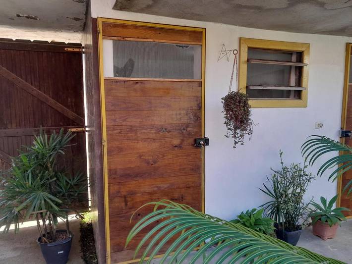 Maison d’hôte pour 2 personnes, avec jardin dans Porto-Novo - 4