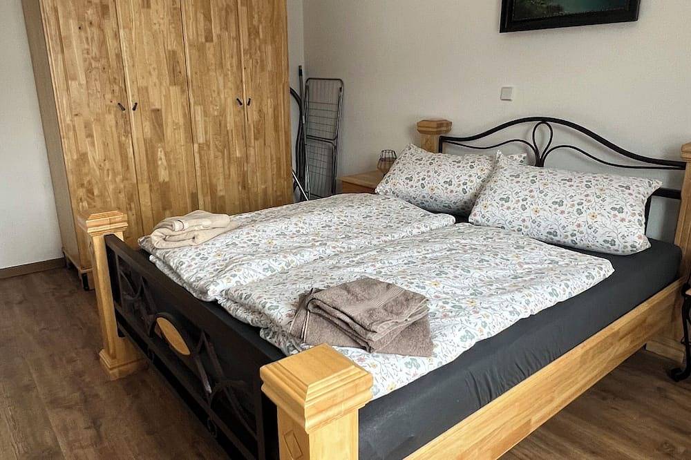 Ganze Wohnung, Ferienwohnung in Rittersgrün - Ankommen & Wohlfühlen im Erzgebirge in Rittersgrün, Breitenbrunn / Erzgebirge