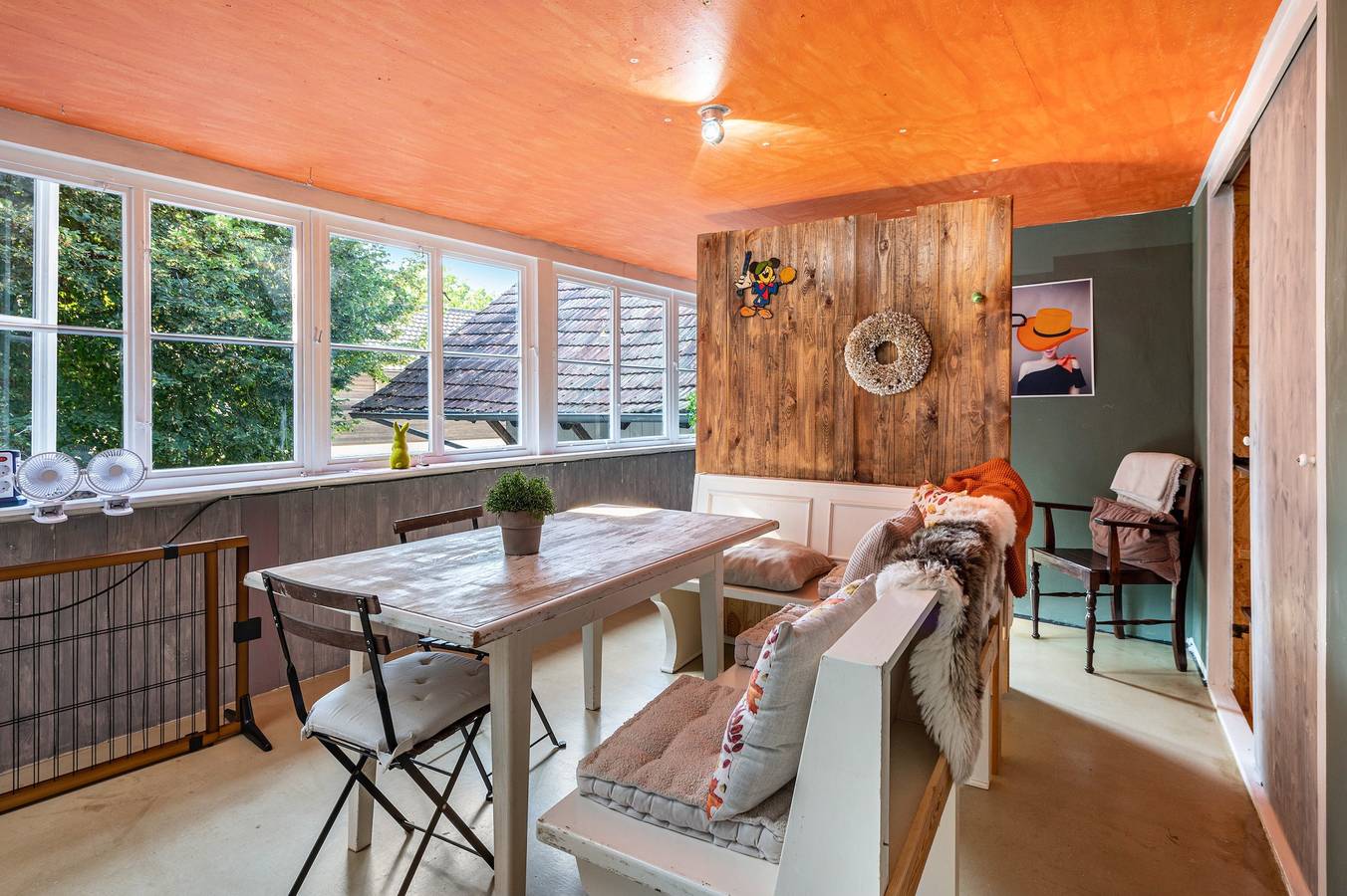 Ganze Wohnung, Apartment 'Nähe Schweiz' mit privater Terrasse, Garten und Wlan in Kandern, Südschwarzwald