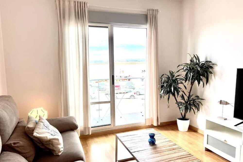 Entire apartment, Apartment Looking at the Guadiana Center in Ayamonte, Costa de la Luz