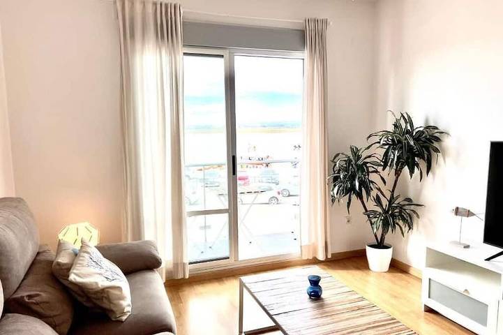 Holiday apartment for 4 people, with terrace - 1