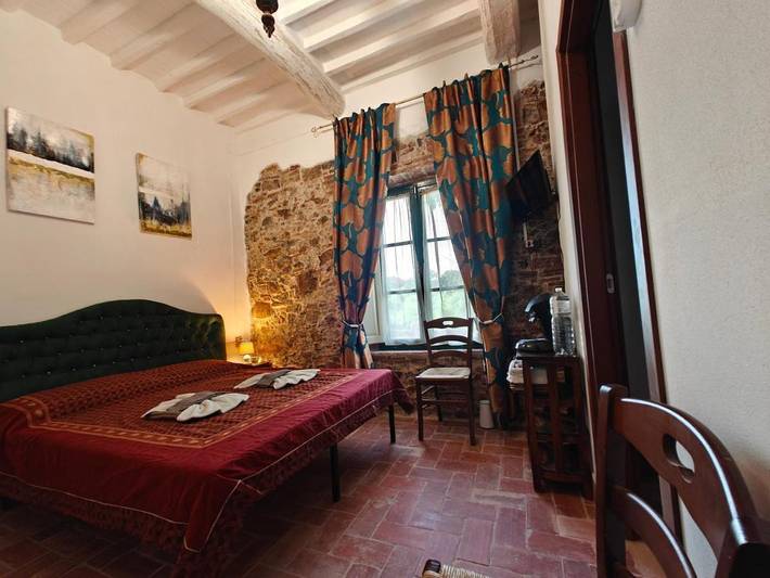 Chambre d’hôte pour 2 personnes à Vecchiano - 2