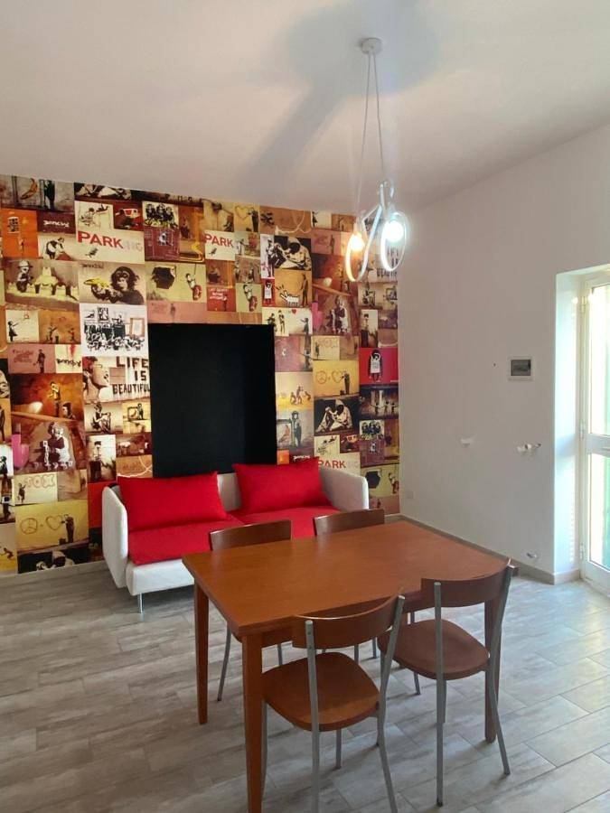 Location de vacances pour 5 personnes, avec vue et balcon, adapté aux familles à Impalata - 4