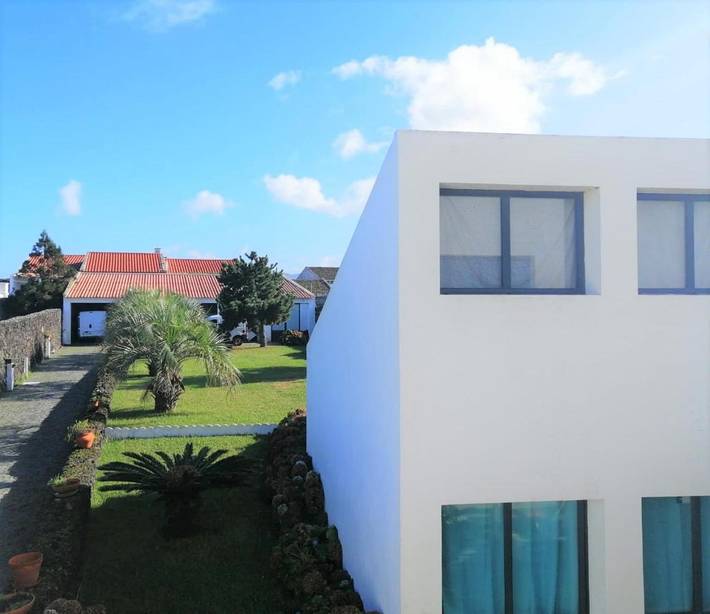 Maison d’hôte pour 2 personnes, avec jardin dans Açores - 3