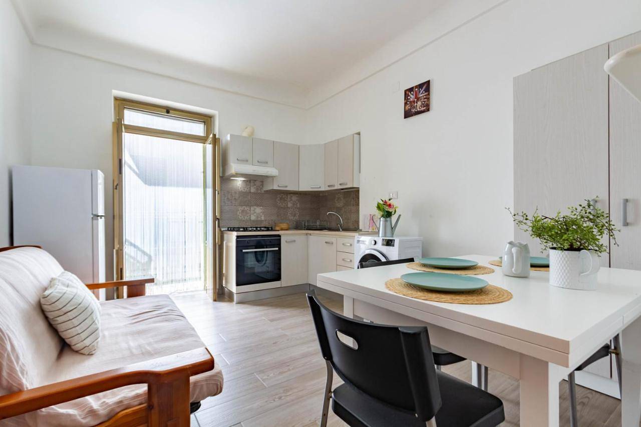Appartement entier, Appartamento Venere - Myho Casa in Torre Canne, Fasano