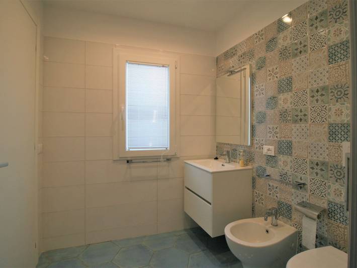 Appartamento intero, Wohnung 'Laura' mit Blick aufs Wasser in Pizzo, Provincia di Vibo Valentia