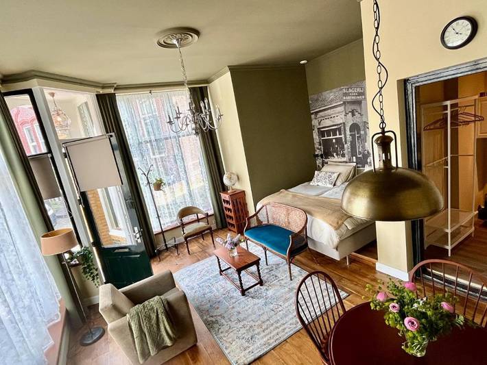 Chambre d’hôte pour 2 personnes dans Bas-Rhin - 2