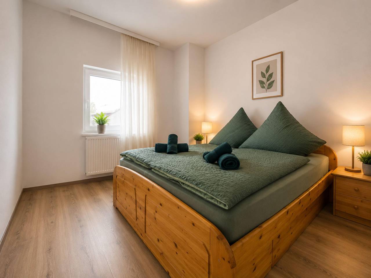 Ganze Wohnung, Zum Rheinberg – Panorama Loft in Braubach, Mittelrhein