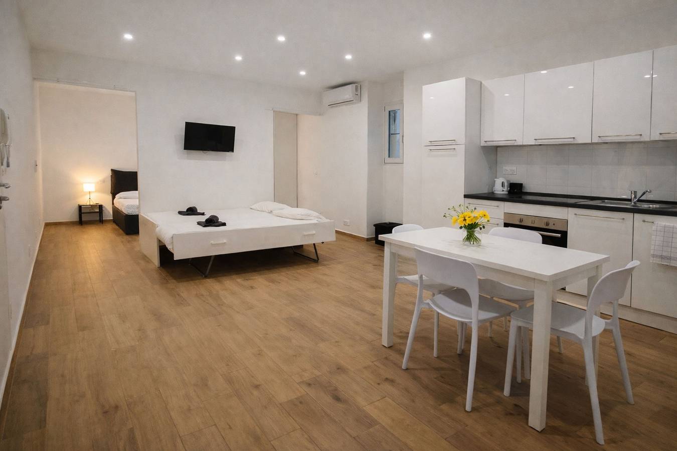 Ganze Wohnung, Fully Equipped 1-Bedroom – Central Menton in Menton, Mittelmeerküste (Frankreich)