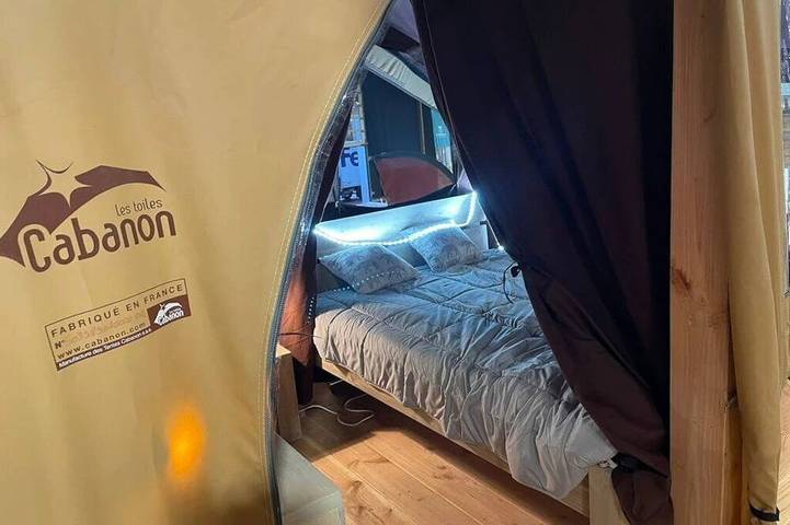 Gîte pour 2 personnes, animaux acceptés à Sauxillanges - 2