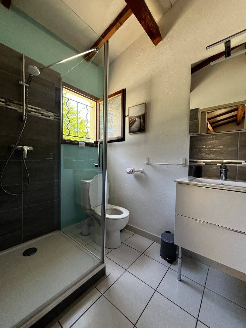 "L'annexe" - Gîte 2/4 personnes, dans les Gorges de l'Ardèche in Saint-Martin-d'Ardèche, Gorges de l’Ardèche