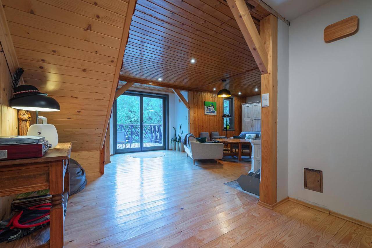 Chalet in Zawoja, Karpaty (Polska)