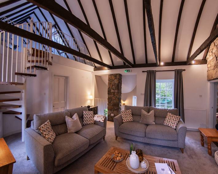 Holiday rental for 6 people, with Garden in St Andrews
