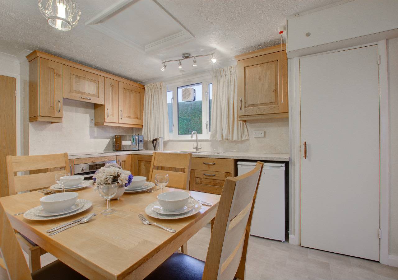 Glencoe in Pembrokeshire