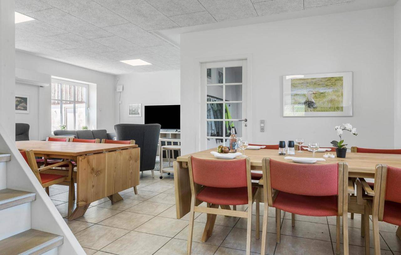 Awesome Home In Højer With Wifi in Højer, Tondern und Umgebung