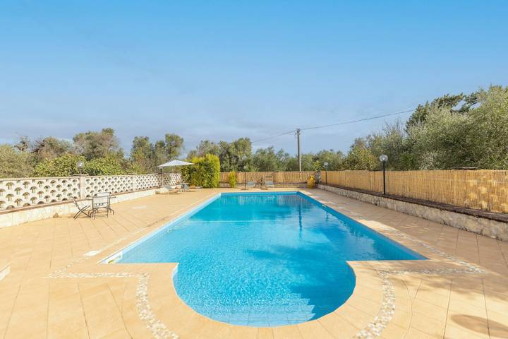 Villa für 4 Personen in Ceglie Messapica - 4