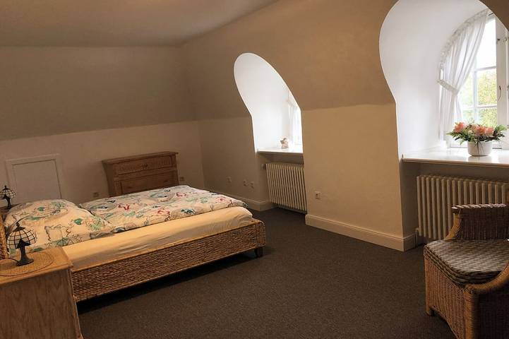 Ferienhaus für 4 Personen in Leck - 3