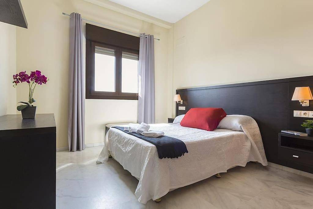 Apartamento entero, One-Bedroom Apartment in Bormujos, Provincia de Sevilla