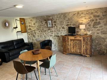 Gîte pour 4 Personnes dans Montgaillard, Région de Narbonne, Photo 1