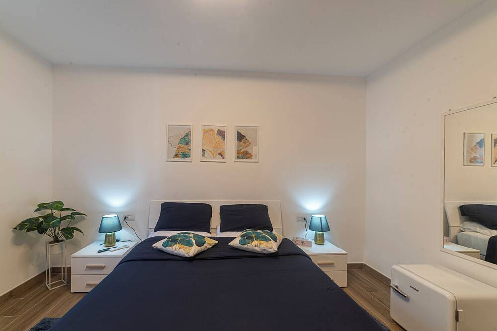 Romantic Suite con Jacuzzi in Isolabona, Ligurian Alps