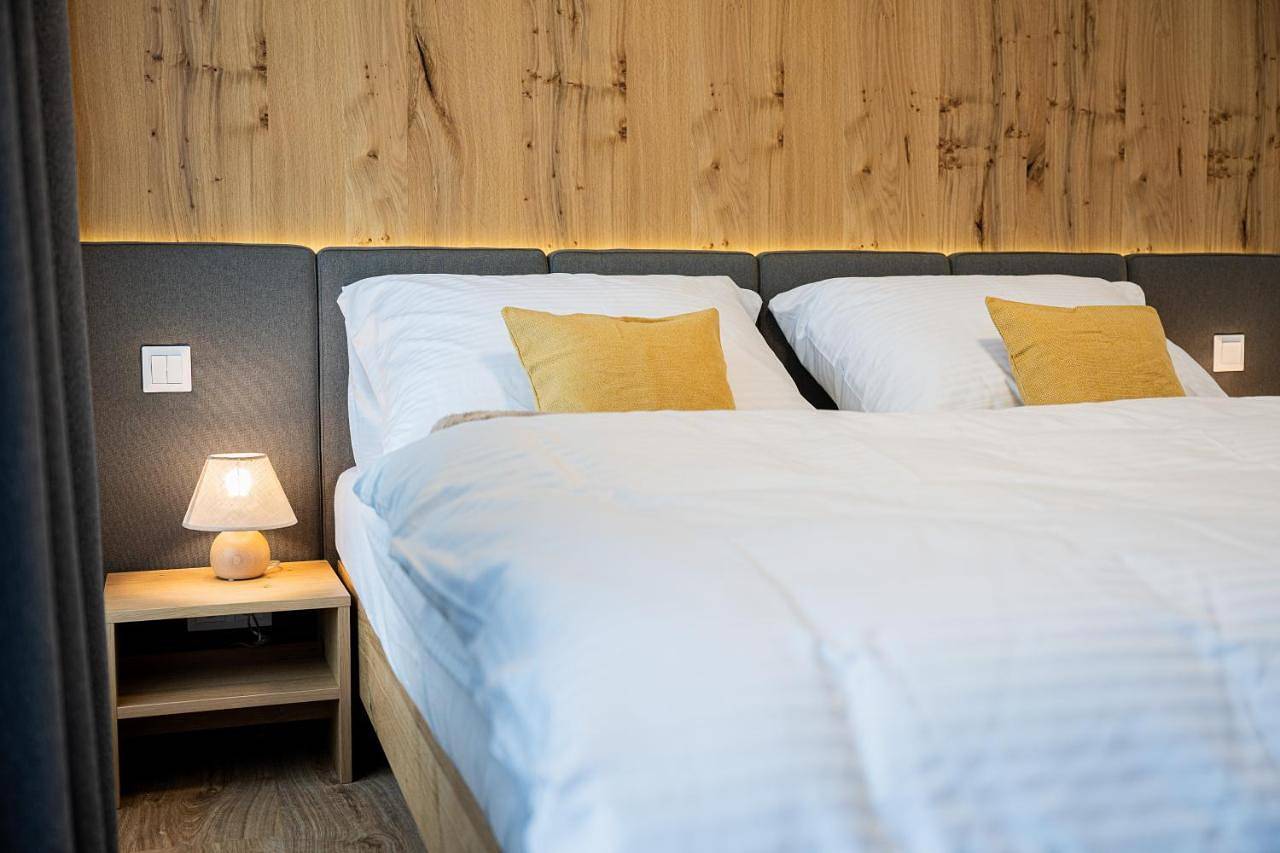Double Room in Zlín, Zlín Regio