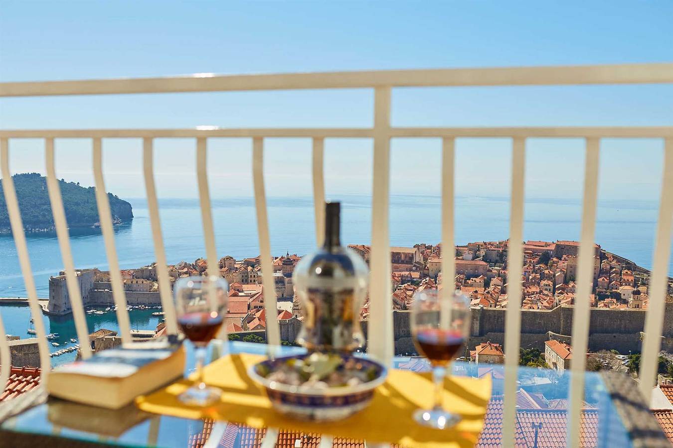 Appartamento vacanze a Grad Dubrovnik a partire da 94€ a notte