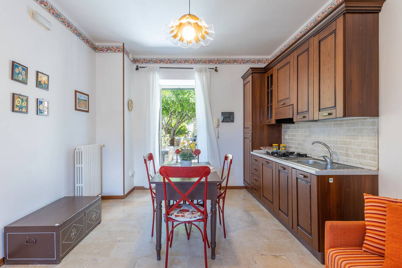 Entire apartment, Villa Aguglie - Suite Rosa in Modica, Ragusa Province