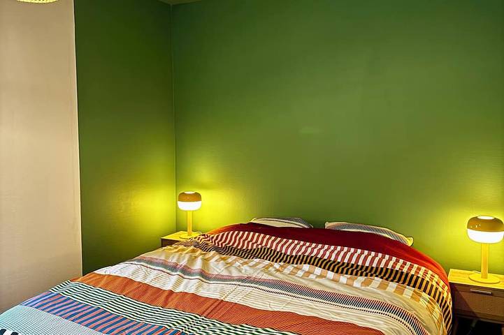 Gîte pour 5 personnes à Ebersheim - 3