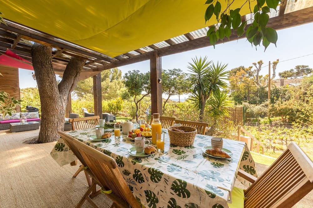 Maison de vacances