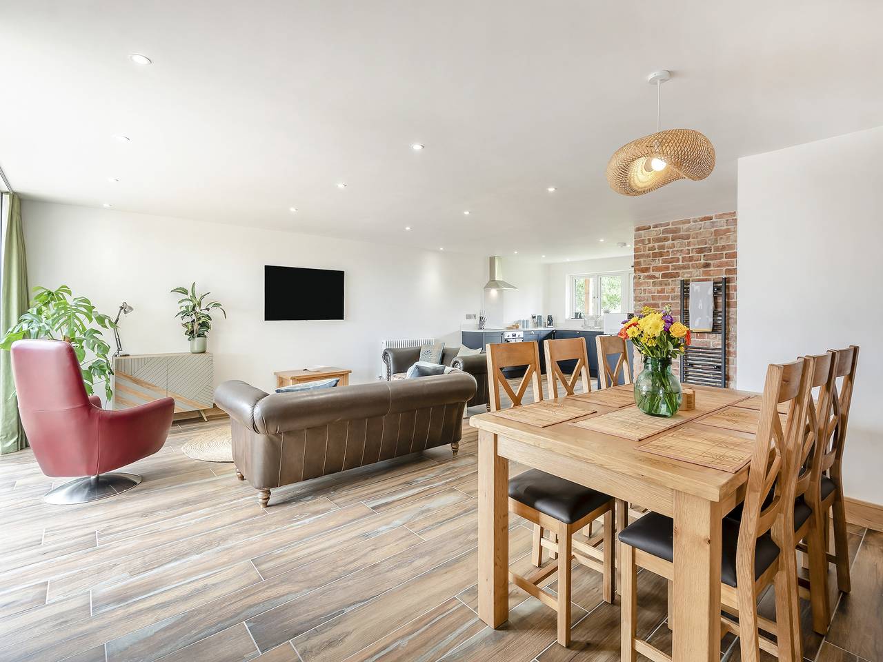 Heron's Den - Uk44529 in Horncastle, Lincolnshire