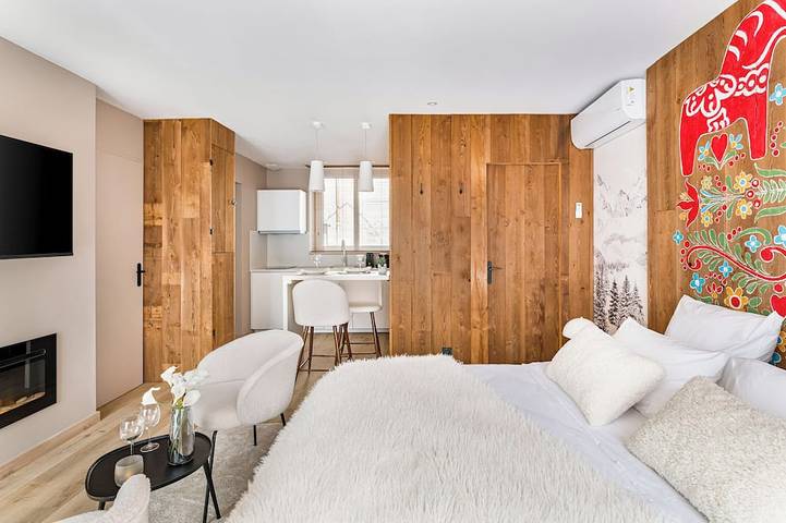 Gîte pour 2 personnes dans Boulieu-lès-Annonay - 4