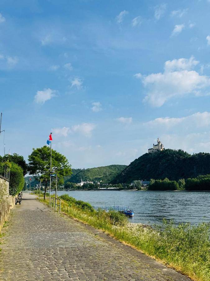 Gîte pour 2 personnes à Spay (Allemagne) - 4