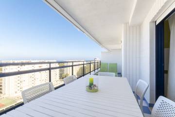 Apartamento para 7 Personas en Gandía, Costa de Valencia, Foto 2