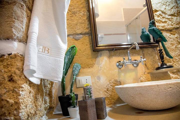 Entire apartment, Ortigia Ancient House in Ortigia, Syracuse