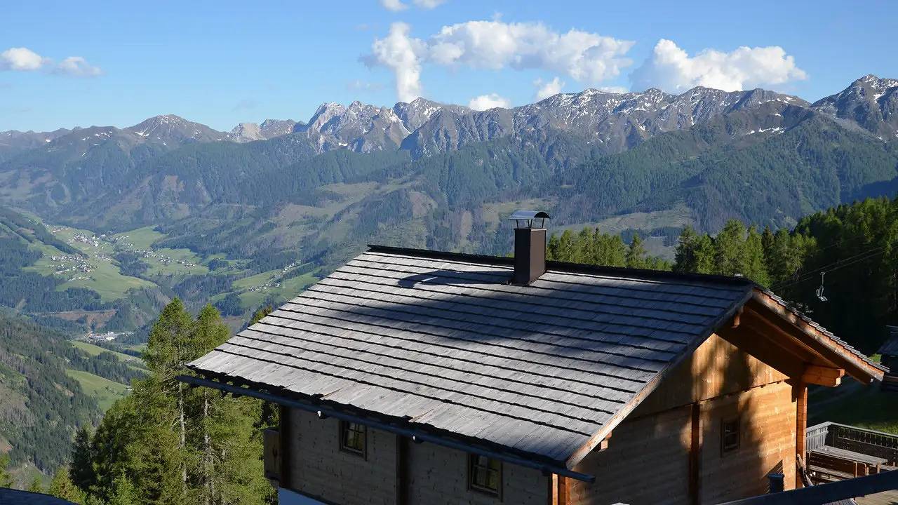 Ferienhaus für 5 Personen in Außervillgraten in Villgratner Berge, Außervillgraten