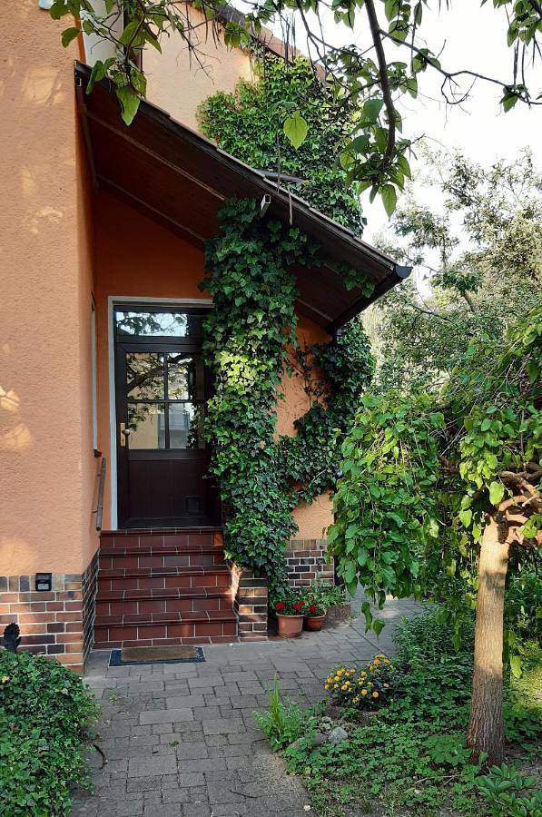 Ferienwohnung für 3 Personen, mit Garten und Ausblick - 1