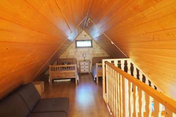 Chalet pour 6 Personnes dans Embrun, Région de Gap, Photo 1